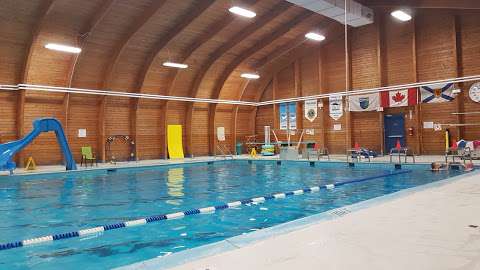 East Hants Swimming Pool